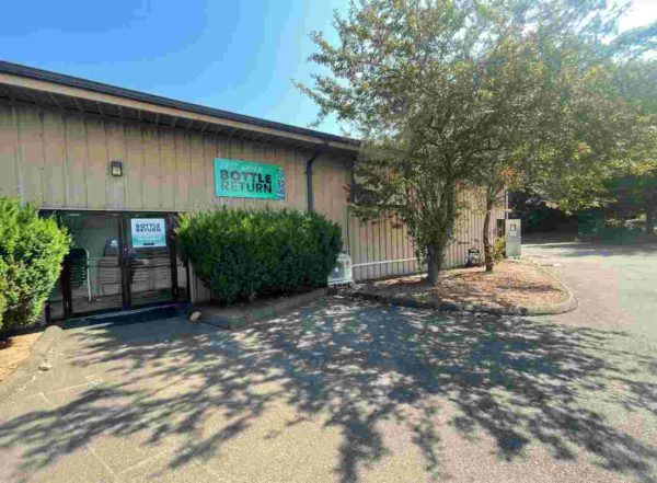 Bottle Return Locations – CT Redemption Center
